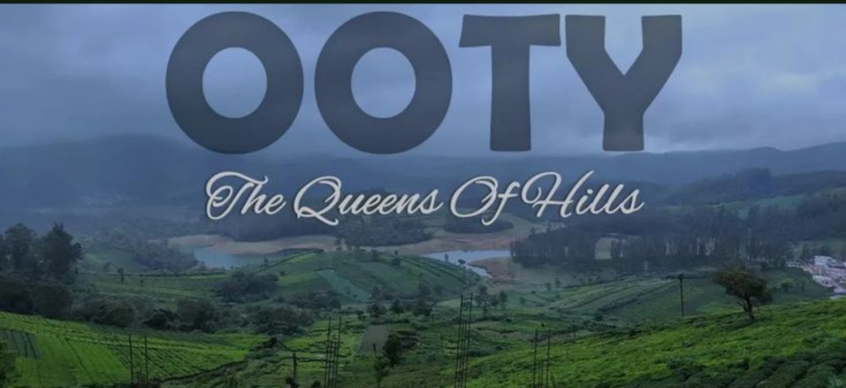 1 Day Ooty Trip